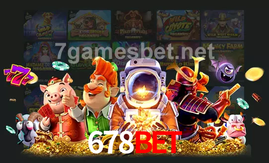 cassino 678bet