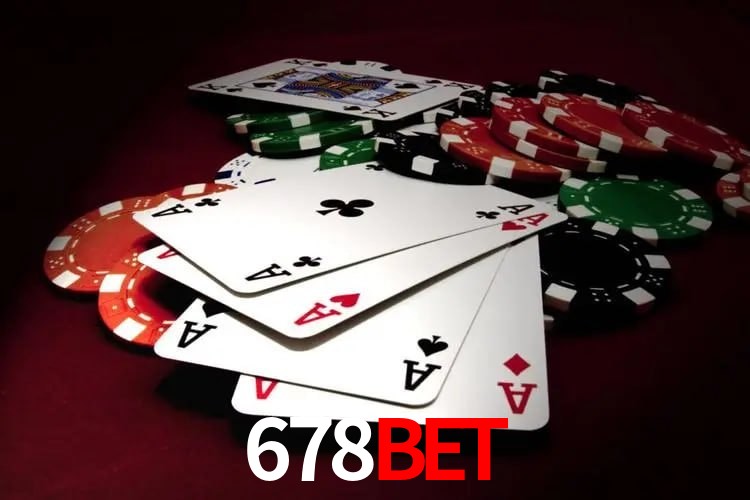 Casino VIP 678bet
