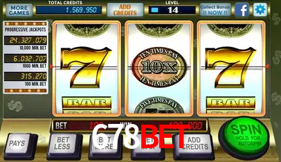 Inovações de Jogos na 678bet: O Futuro das Experiências Interativas
