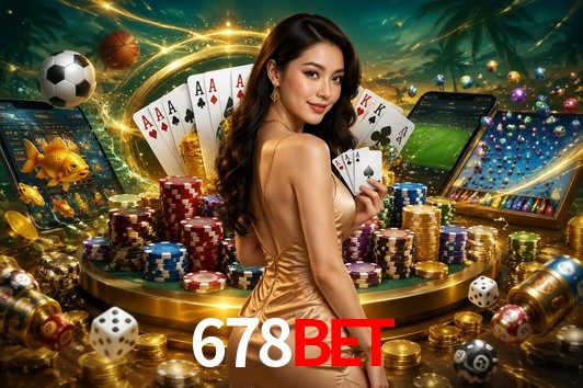 Live Casino 678bet