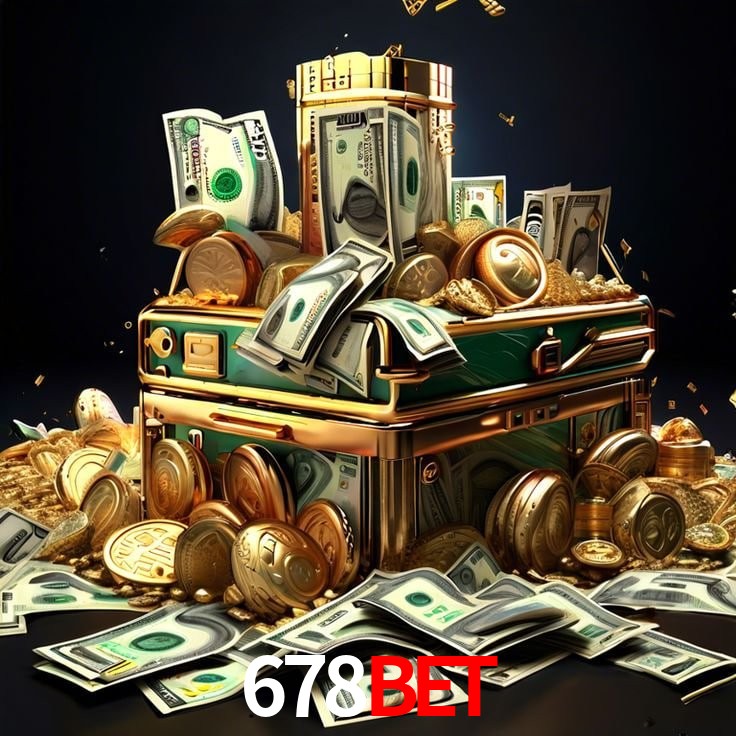 Experiência VIP 678bet