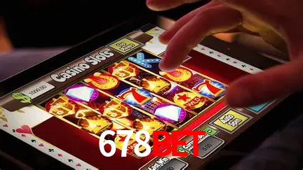Desvendando o Mundo dos Jogos Virtuais na 678bet