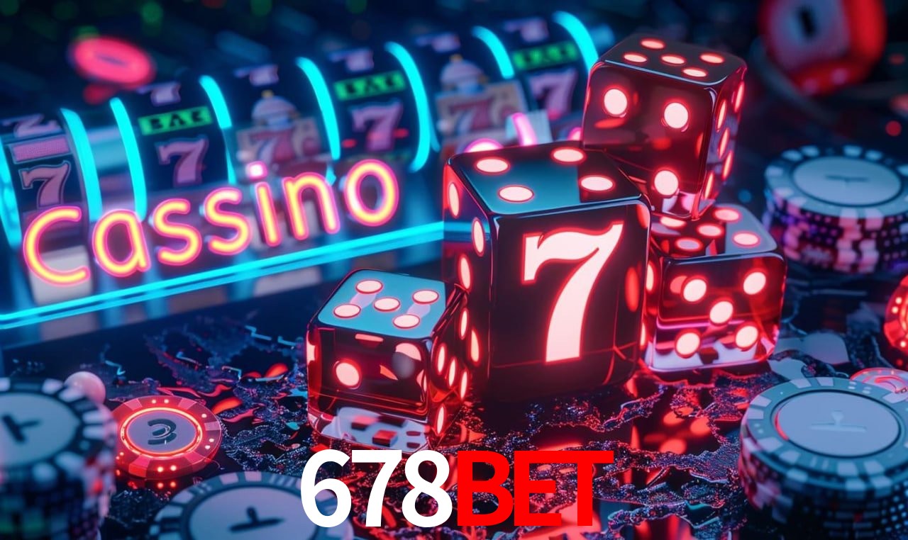 Welcome Bonus 678bet