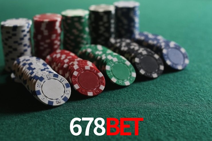 Bonus Features 678bet