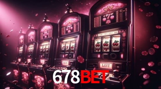 Interface do App 678bet