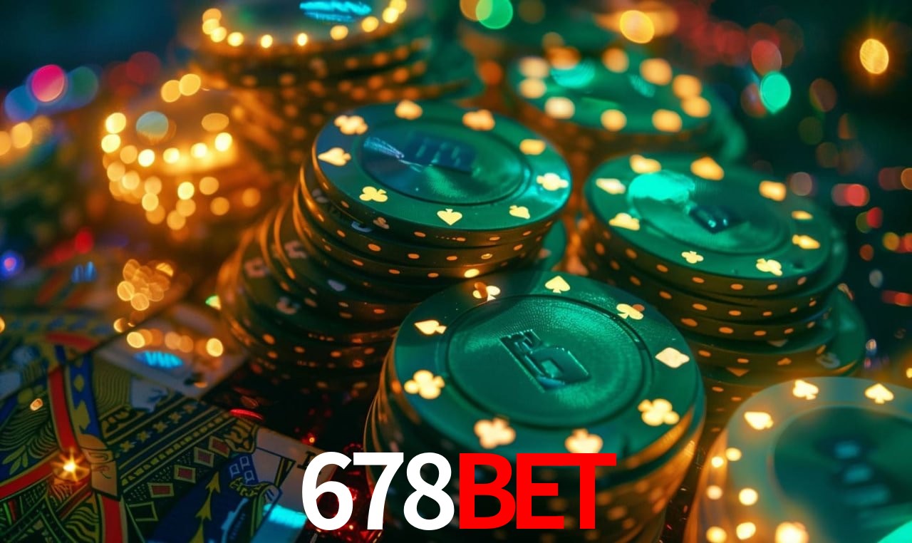 Apostas de Futebol 678bet