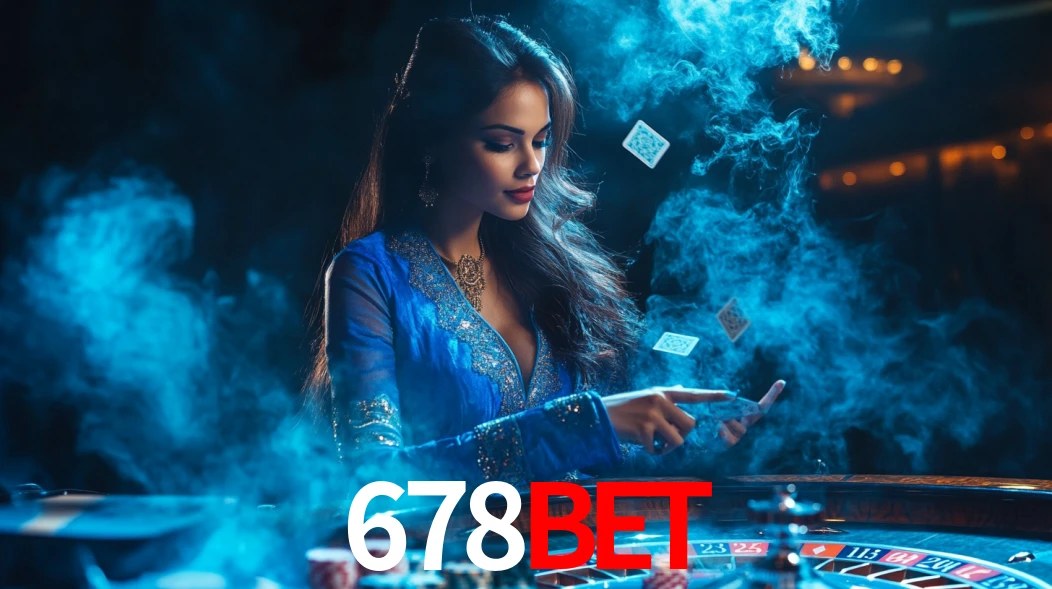 Desvendando o Mundo dos Jogos Virtuais na 678bet