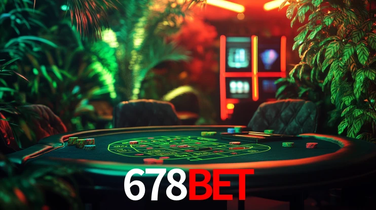 Welcome Bonus 678bet
