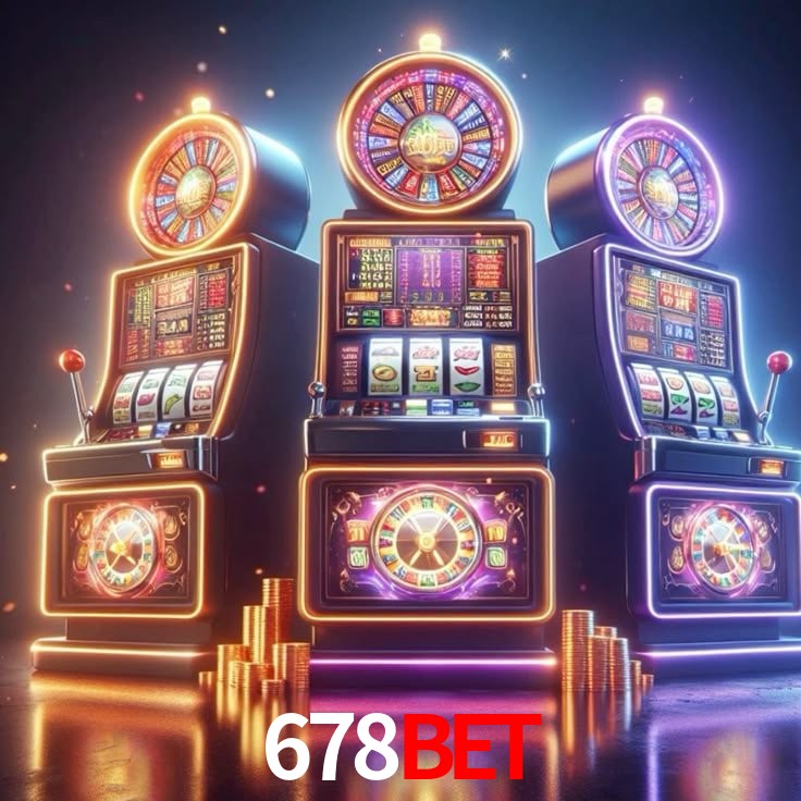 678bet: Jogos de Caça-Níqueis-Altas Recompensas, Roleta-Velocidade, Blackjack-Desafios Máximos
