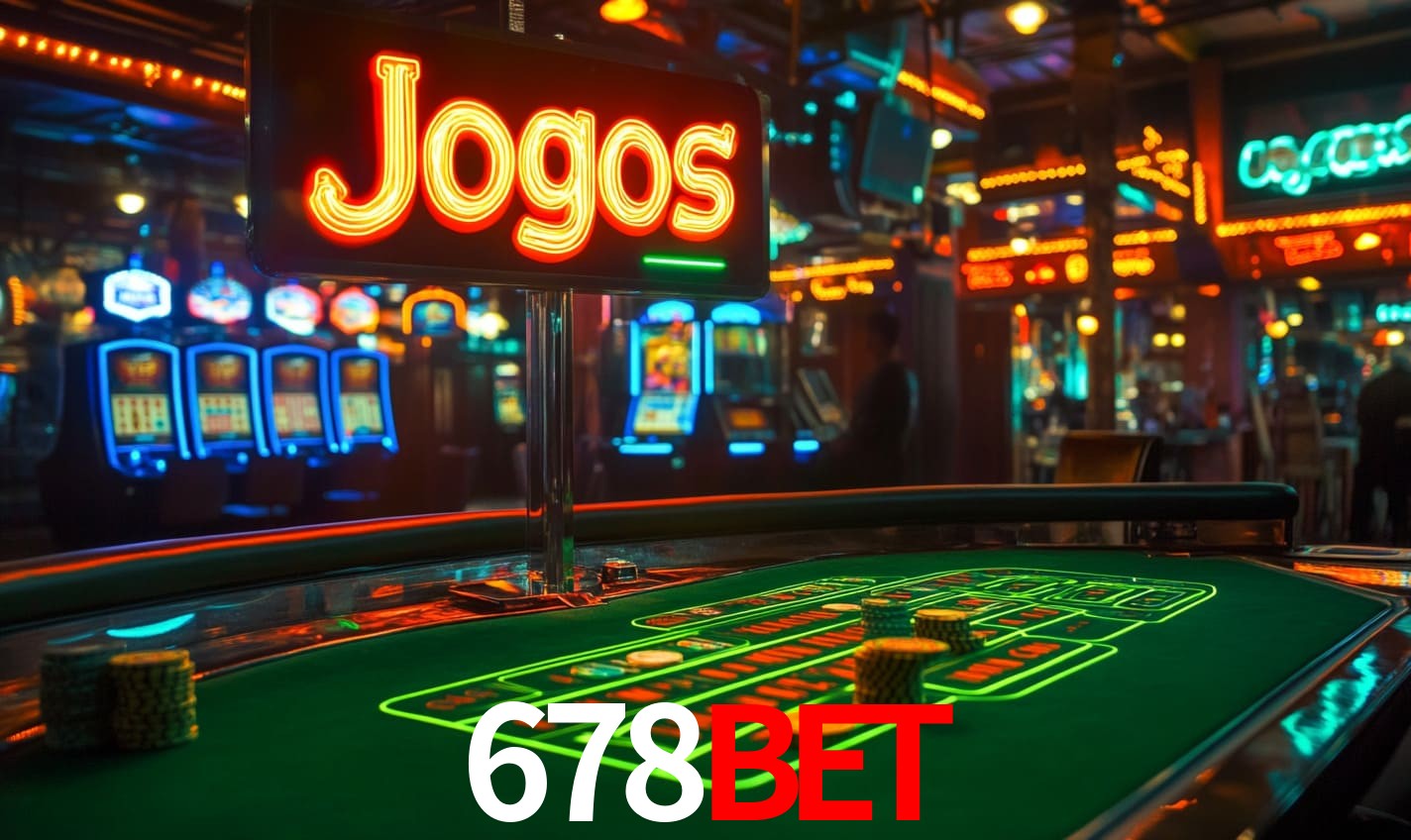 Sistemas de Segurança 678bet
