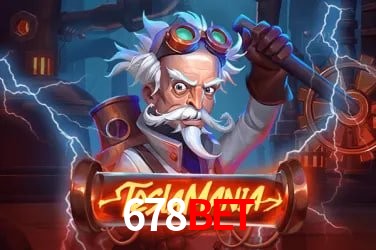 Tecnologia da Plataforma 678bet