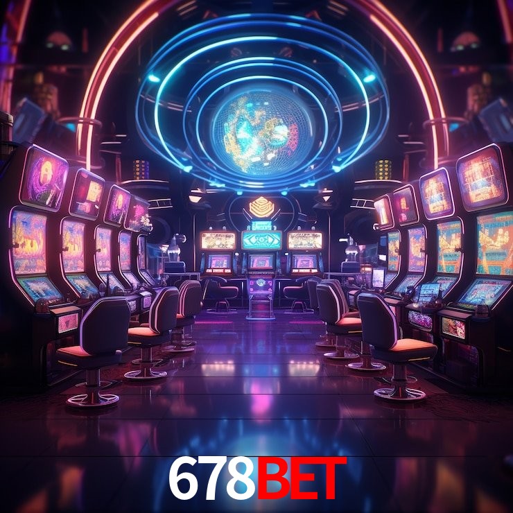 678bet Jackpots Progressivos