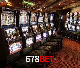 A Emoção da Loteria na 678bet: Uma Chance de Mudança de Vida