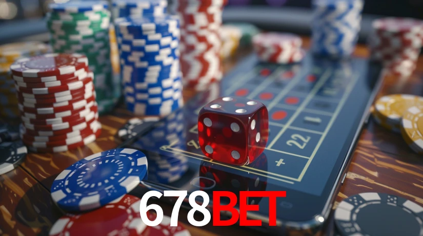 678bet,678bet app