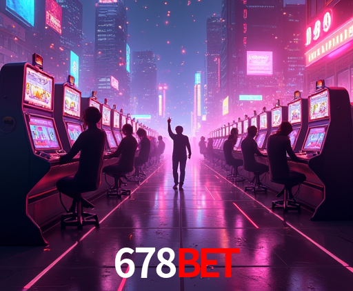 Mesa de Blackjack 678bet