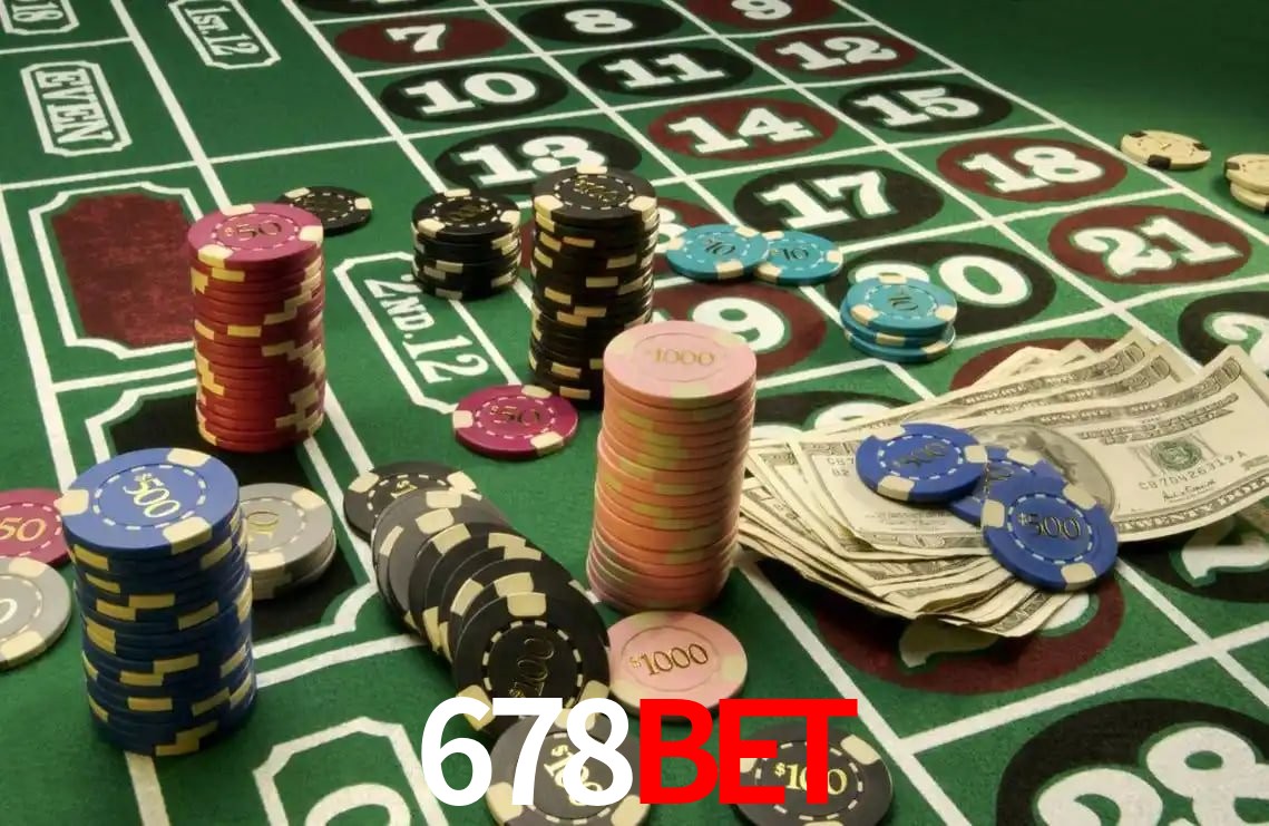 678bet win