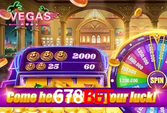 Descubra o Mundo do Cassino Online com 678bet