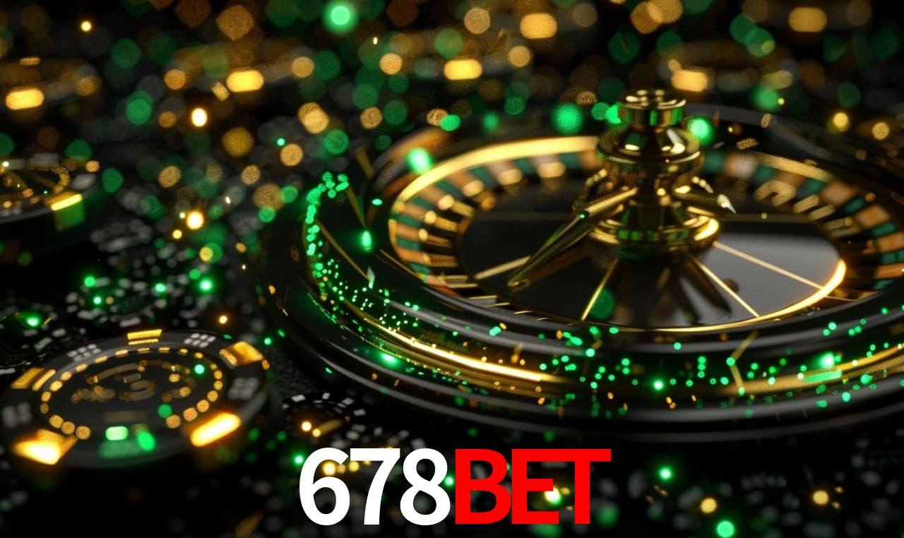 Logo 678bet Telegram Canal Oficial