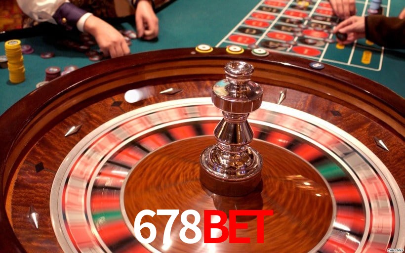 Torneios 678bet
