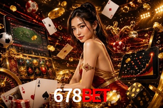 Platform Technology 678bet