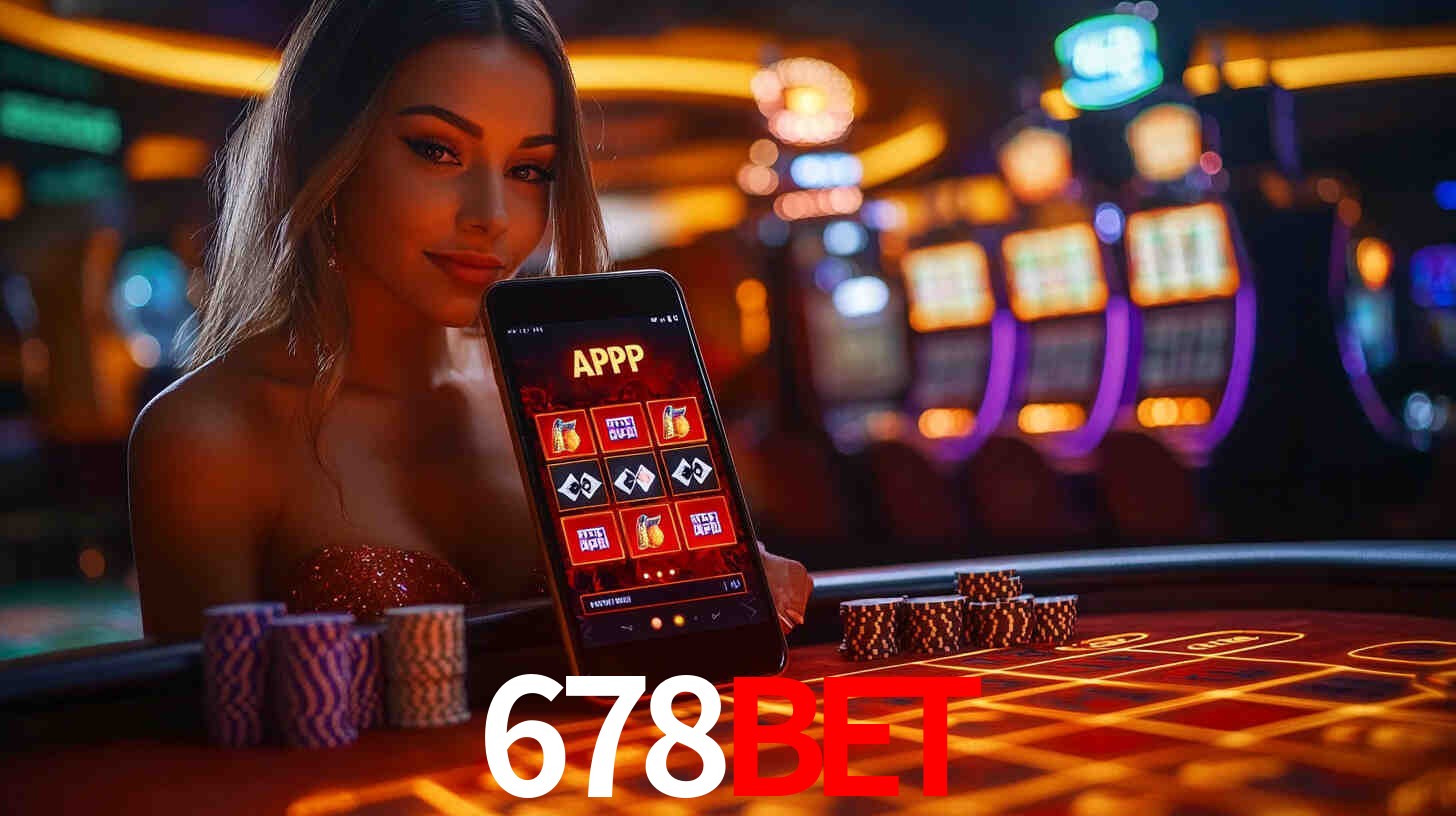 Explorando a Categoria de Eventos em Apostas na 678bet