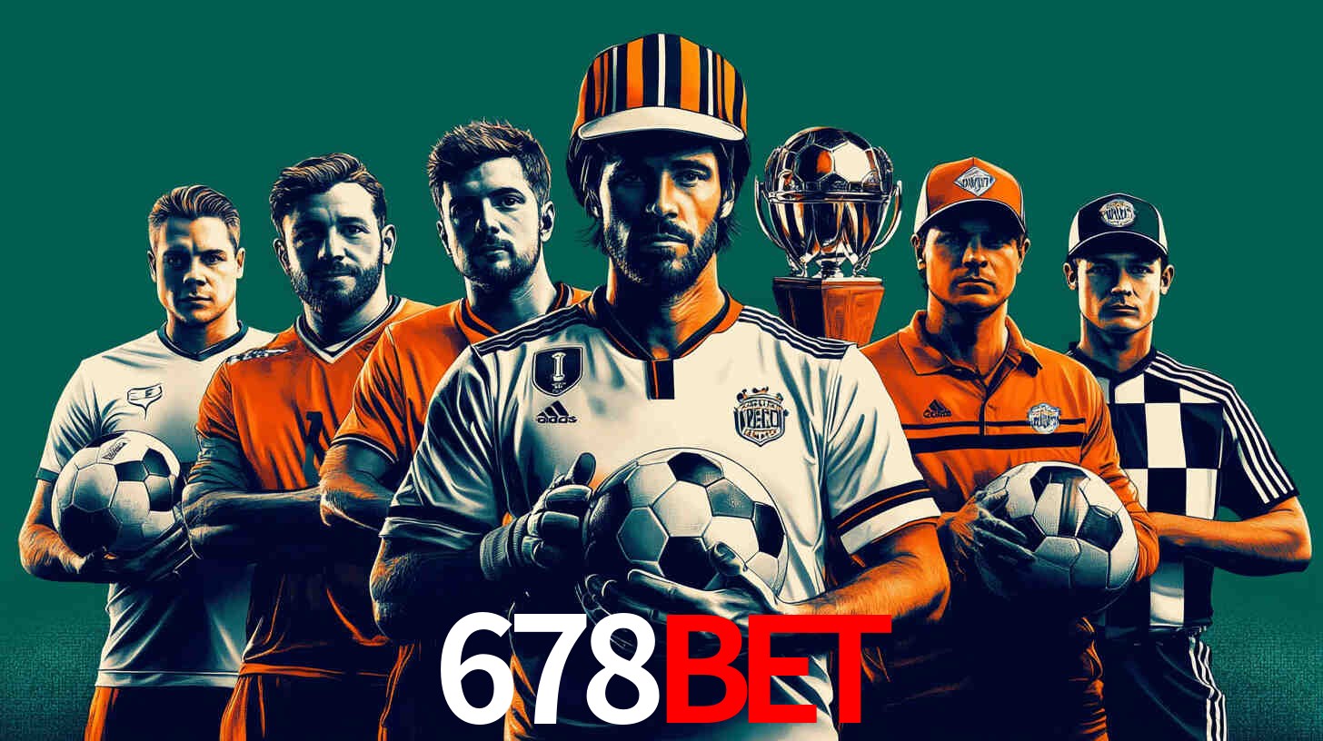 Descubra a Essência do 678bet: Nossa História e Compromissos