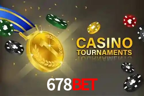 Requisitos do APK 678bet para Android - Logo Oficial