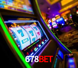 Apostas Esportivas na 678bet: Um Guia Completo