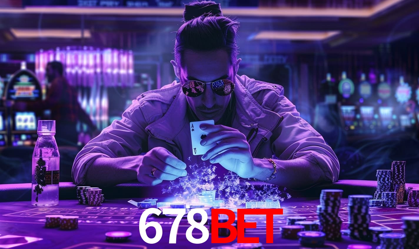 VIP Casino 678bet