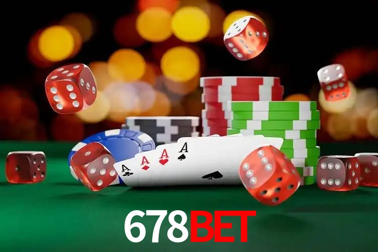 Cadastro Rápido 678bet