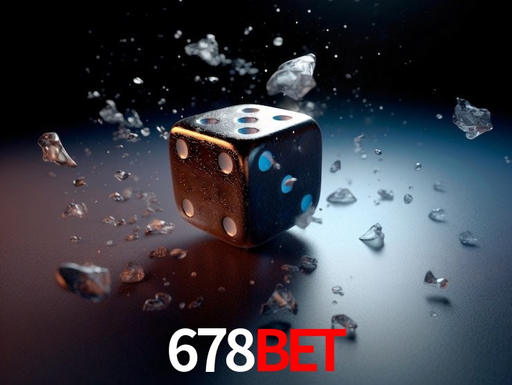 Logo 678bet Loteria Online