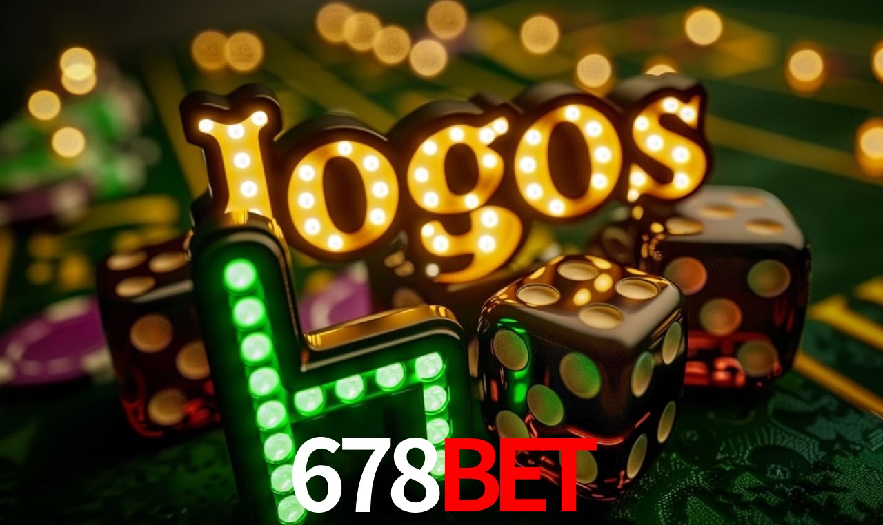 Jogos de Slot 678bet