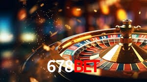 678bet Logo Seguro
