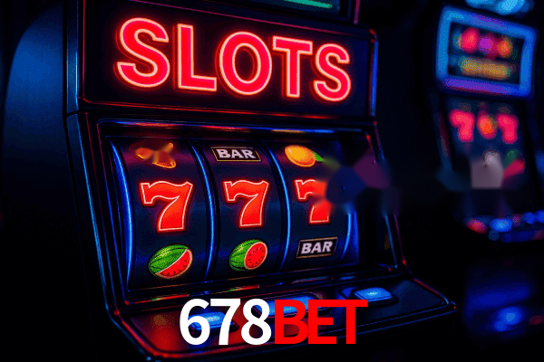 Logo 678bet Plataforma Certificada