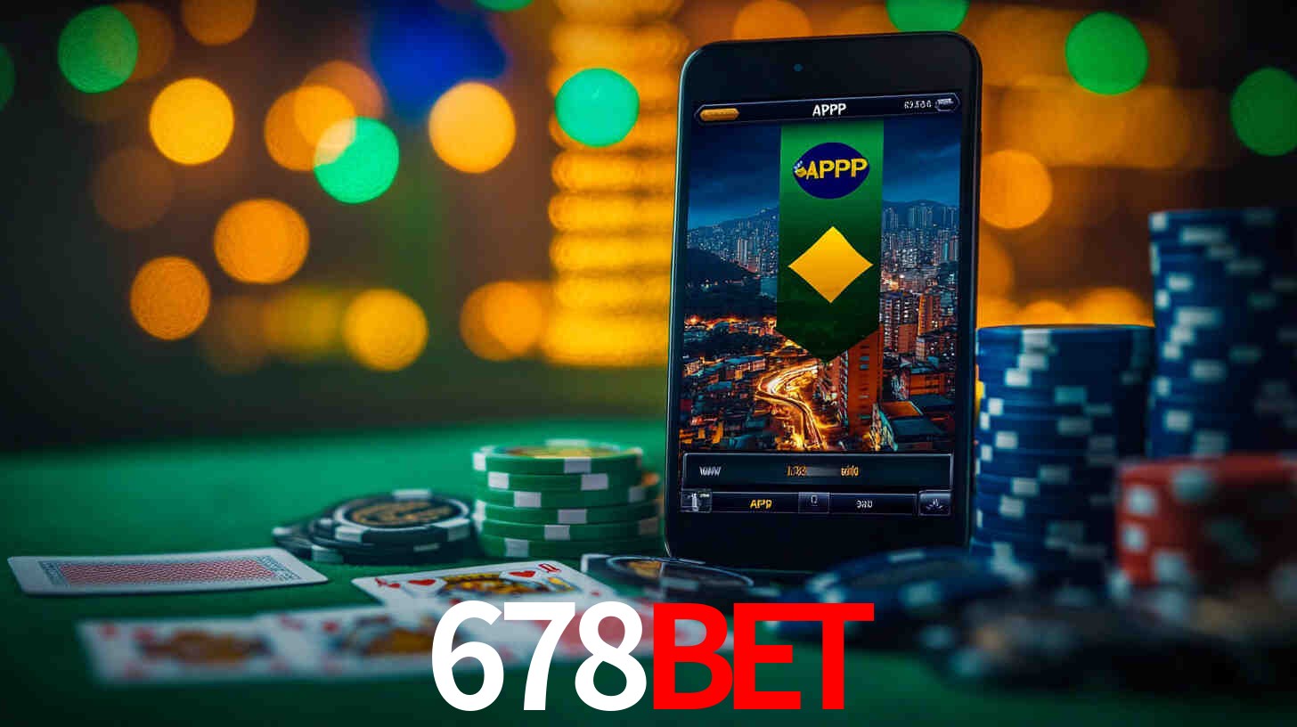 Descubra o Programa VIP da 678bet: Vantagens Exclusivas para Jogadores