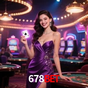 Casino Ao Vivo 678bet