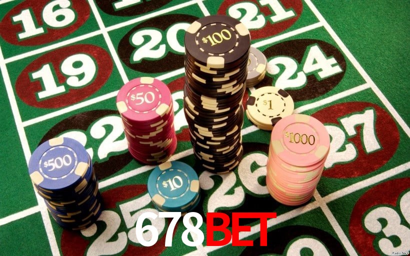 Estatísticas Esportivas 678bet
