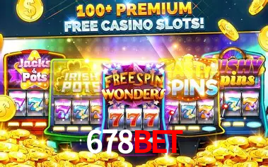 Desvendando o Mundo dos Jogos Virtuais na 678bet