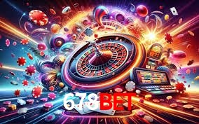 Apostas de Tênis 678bet