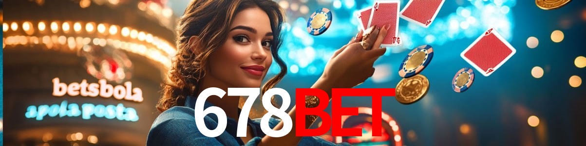 Experiência VIP 678bet