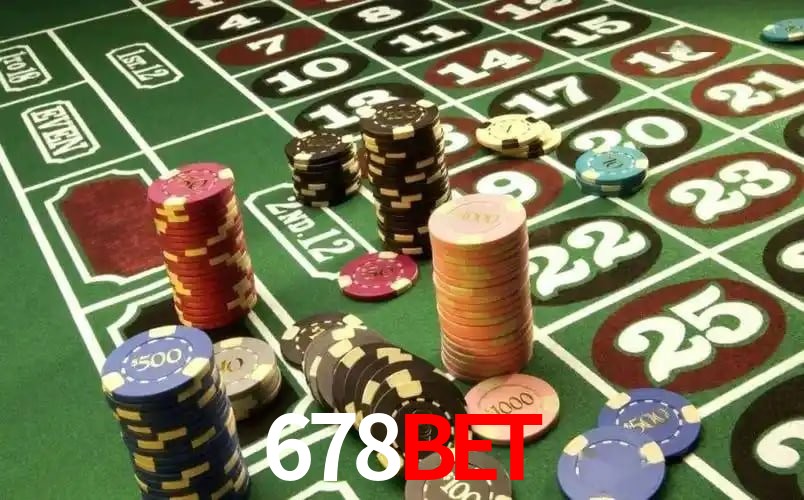 Provedores de Jogos 678bet