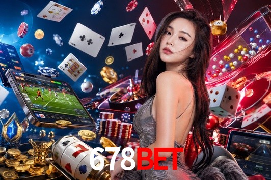 Live Casino 678bet