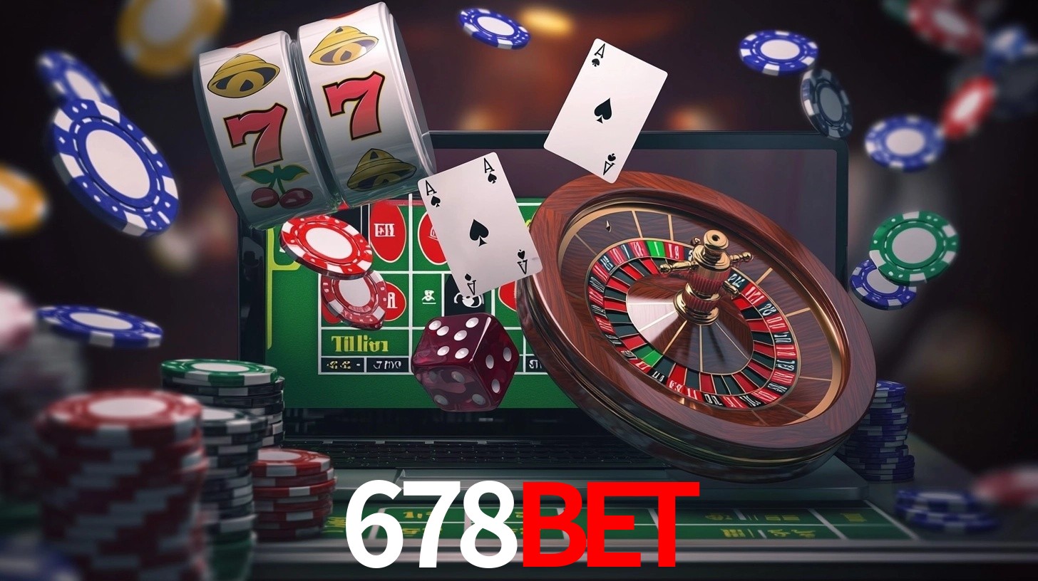 678bet win