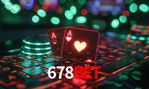 Estatísticas do Jogo 678bet