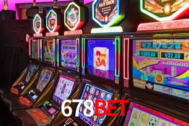 Desvendando o Mundo dos Jogos Virtuais na 678bet