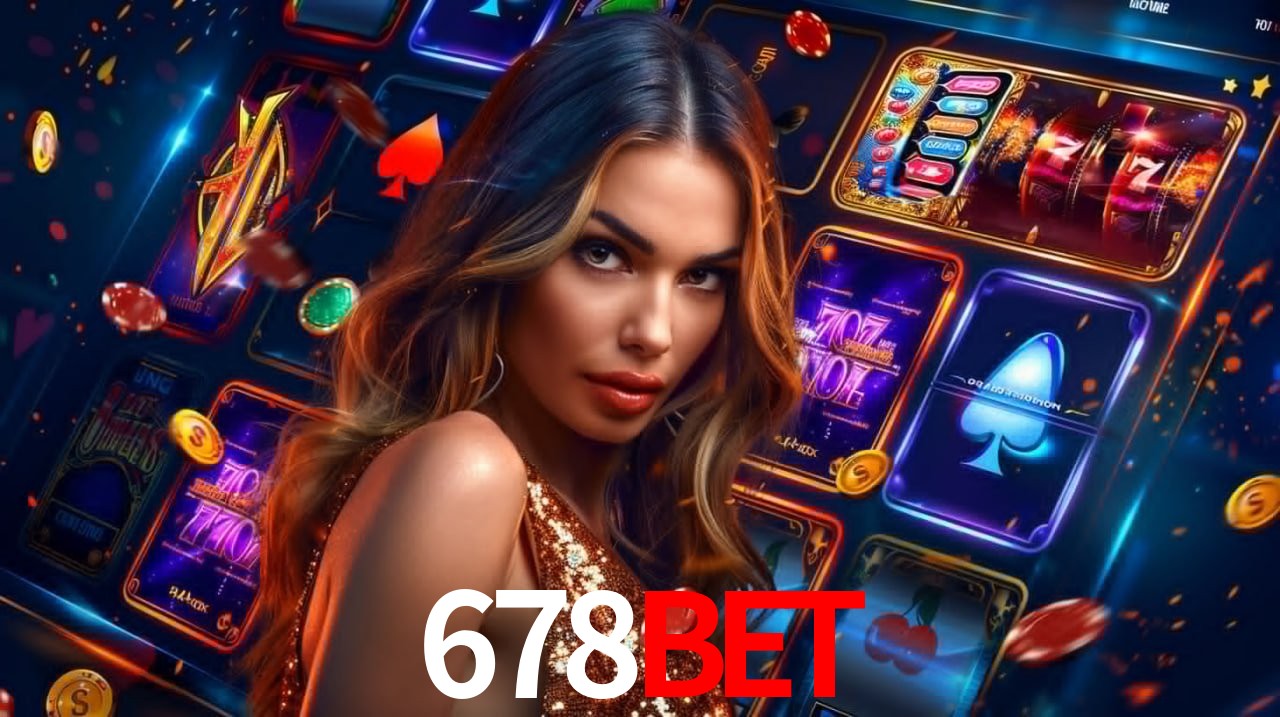 cassino 678bet