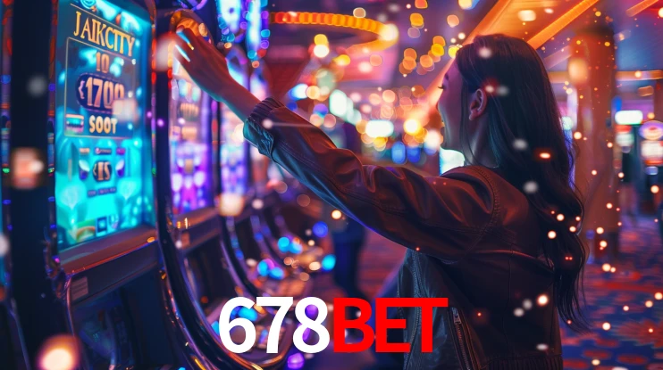678bet,678bet app