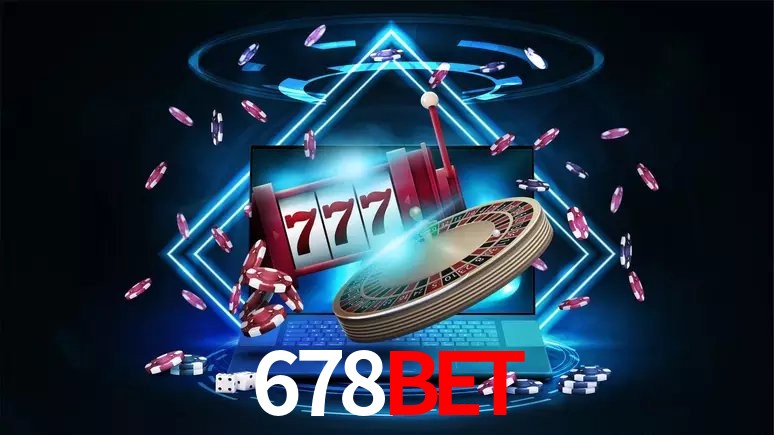 Design Responsivo 678bet
