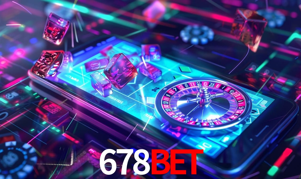 Estatísticas 678bet