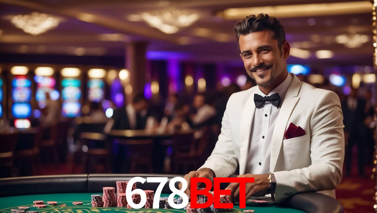 Ofertas Exclusivas 678bet